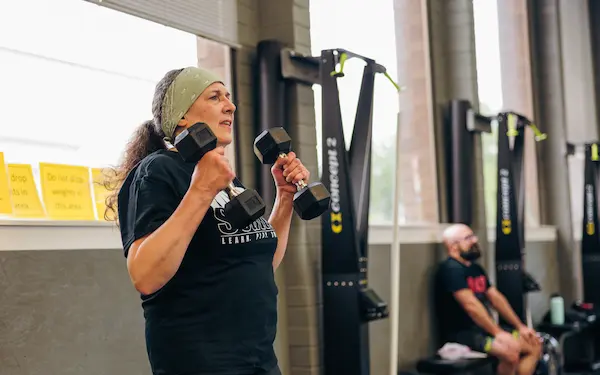 Strength & Conditioning